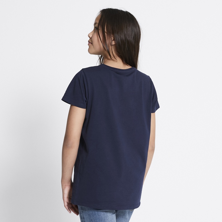 Basic t-shirt "Filippa star"